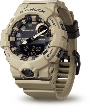casio g shock gba 800uc