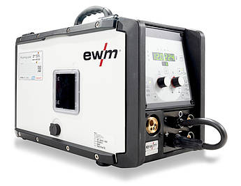 Апарат для зварювання EWM Picomig 180 puls TKG