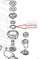 Прокладка фетрова в горизонтальну кавомолку Philips Saeco 140360500 J1/24