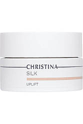 Silk Підтягуючий крем для обличчя, 50 мл CHRISTINA