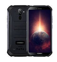 Смартфон Doogee S40 Pro 4/64GB Mineral Black