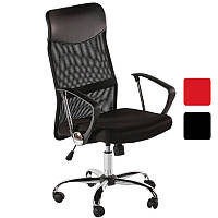 Офісне крісло Prestige Xenos комп'ютерне для персоналу (крісло для комп'ютера операторське) M_0095