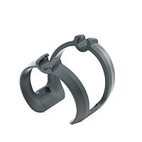 Клипса на шланг арт.197075