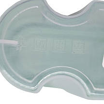 Ємність для сипких продуктів Полімер-Гарант 1.8 л, фото 5