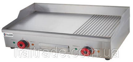 Поверхня для смаження Rauder BGP-73LR комбі 730 мм