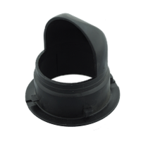 Тримач шланга для круглих моделей пилососів 191842