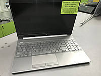 Ноутбук 15.6" HP Pavilion 15-dw1373ng Silver б/у A