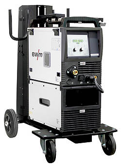 EWM Апарат для зварювання Picomig 355 puls TKM