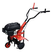 Культиватор бензиновий з приводом 3.6 кВт Yato YT-84860 (Польща)