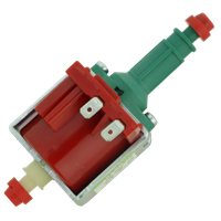 Помпа для пилососів Thomas 100371 (100378)