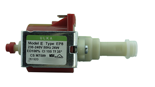 Помпа для пилососів Thomas 100351