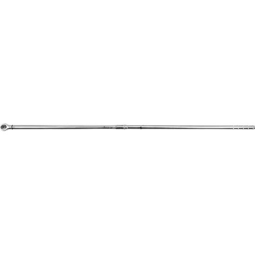 Динамометричний ключ 1" (300-1500 Нм) Yato YT-07762 (Польща)
