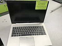 Ноутбук 14" HP EliteBook 745 G6 Silver б/у A