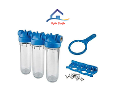 Магістральні Фільтри