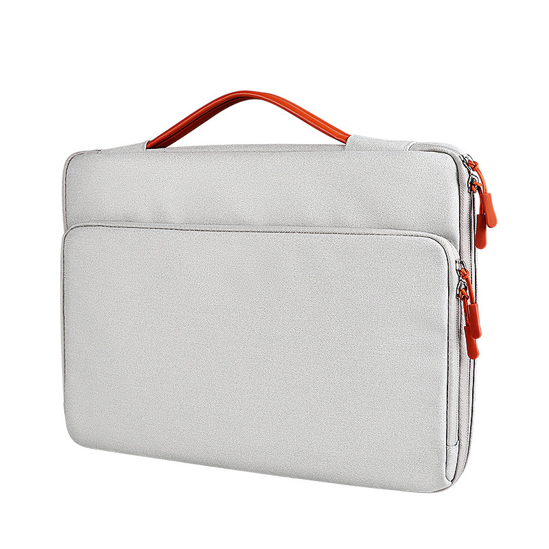 Чехол для Macbook Air/Pro 13,3'' - сірий