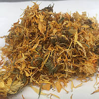 Календула (квіти) 50 гр