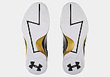 Чоловічі баскетбольні кросівки Under Armour Curry One MVP, фото 5