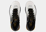 Чоловічі баскетбольні кросівки Under Armour Curry One MVP, фото 6