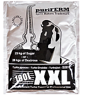 Puriferm XXL turbo на 100L