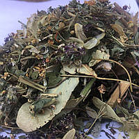 Заспокійливий натуральний трав'яний збір 50 г