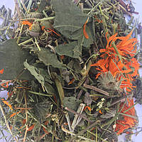 Трав'яний збір трав для очищення крові 50 г