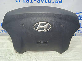 Подушка безпеки в кермо Hyundai