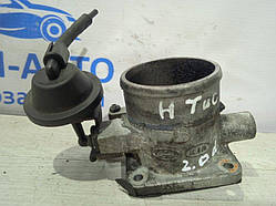 Заслінка дросельна Hyundai Tucson 2004-2014 3510027000 (Арт.14699)