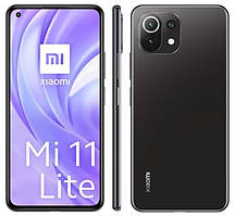 Чохли для Xiaomi Mi 11 Lite