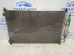 Радіатор кондиціонера Nissan X-Trail 2007-2013 92100JG000 (Арт.15408)