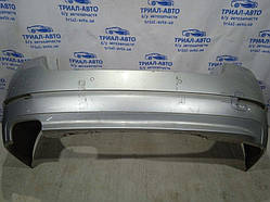 Бампер задній BMW 5 2010-2013 51127238522 (Арт.16505)