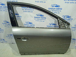 Двері передні права Renault Megane 2010-2015 (Арт.16514)