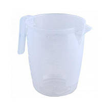 Мірний кухоль Алеана 1 літр, фото 4