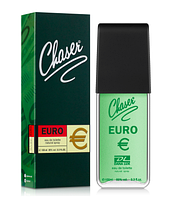 Туалетная вода для мужчин Chaser Euro 100ml