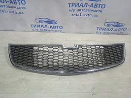 Решітка радіатора Chevrolet