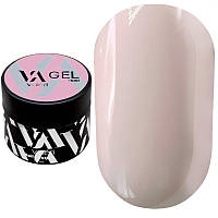 Valeri Builder Gel № 002 Nude - гель для наращивания, 15 мл