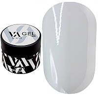 Valeri Builder Gel № 005 Clear - гель для наращивания, 15 мл