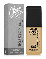 Туалетная вода для мужчин Chaser Bosston No1 100ml