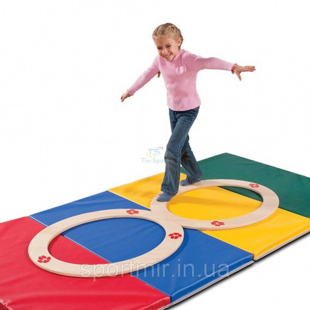 Балансувальна вісімка TIA-SPORT (sm-0991), фото 1