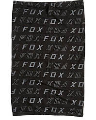 Утеплювач шиї FOX LEGION NECK GAITER (Black), One Size