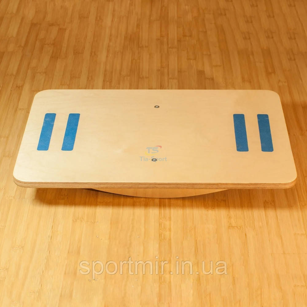 Балансувальна дошка TIA-SPORT (sm-0990), фото 1