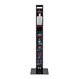 Стойка для санитайзера INTERTOOL PR-5018, фото 3