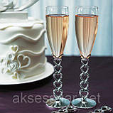 Весільні келихи, фото 2