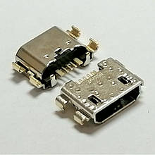 Роз'єм зарядки для Xiaomi Redmi 7