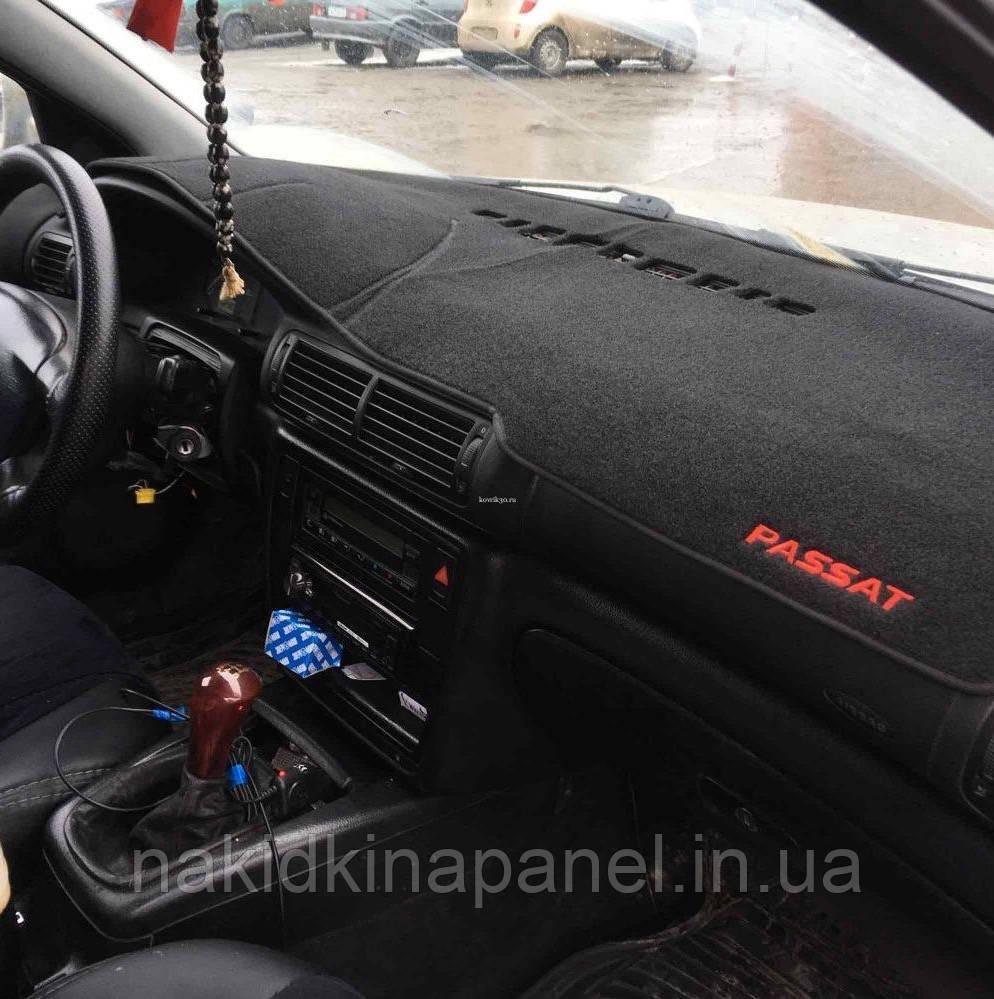 Накидка на панель приладів Volkswagen Passat B5 1996-2005