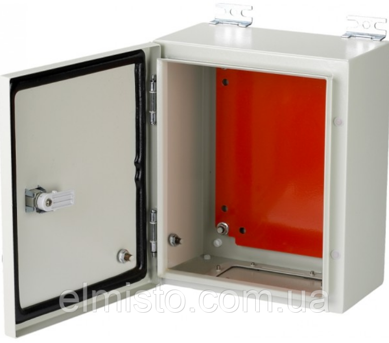 Щит із монтажною панеллю CHINT NXW5-4030/15 IP54, фото 1