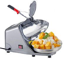Подрібнювач льоду EWT INOX ICE100