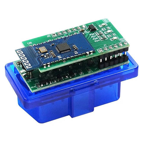 Сканер ELM-327 (3 платы!) V1.5 (ID#1454382879), цена: 950 ₴, купить на ...