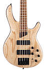 Бас-гітара CORT B4 Element (Open Pore Natural), фото 2