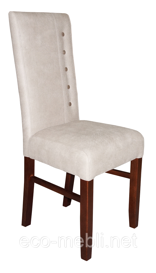 Стілець кухоний ЖУР-22 Скіф бук, фото 1