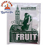 Турбо дріжджі для фруктів (фруктових браг) puriFERM FRUIT, 50г. Англія. Термін 09.2025, фото 2